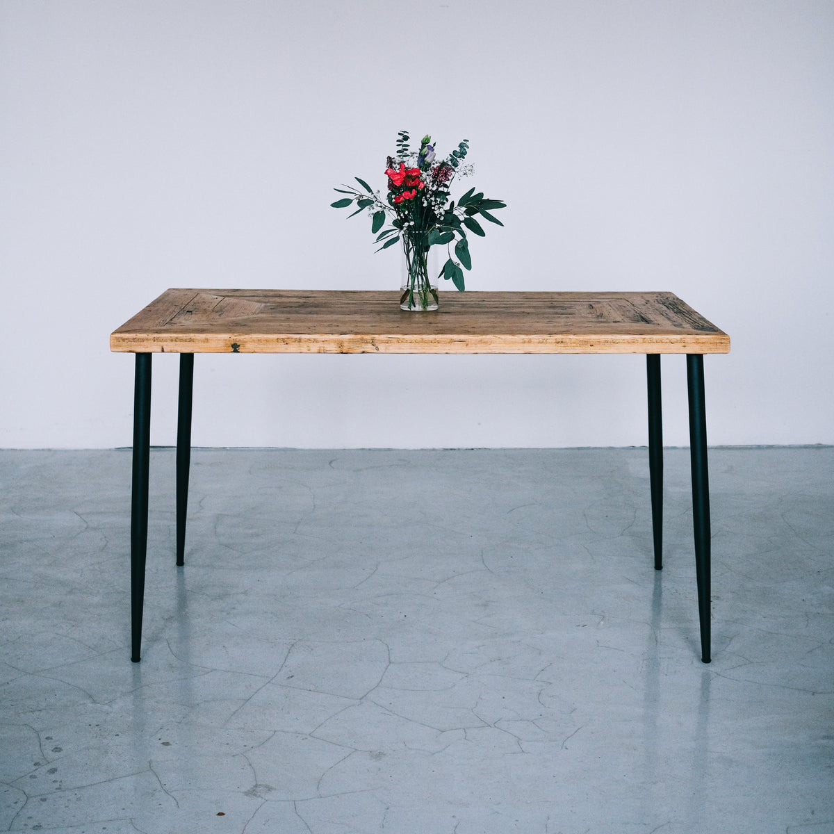 4er Set CONICAL Legs