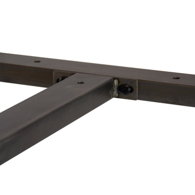 Set of 2 furniture runners T-FORM