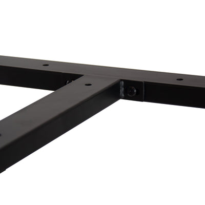 Set of 2 furniture runners T-FORM