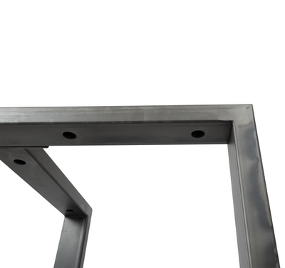 Set of 2 furniture runners T-FORM