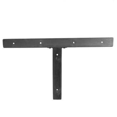 Set of 2 furniture runners T-FORM