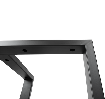 Set of 2 furniture runners T-FORM