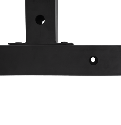 Set of 2 furniture runners T-FORM