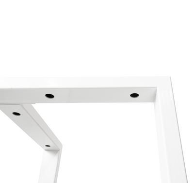 Set of 2 furniture runners T-FORM