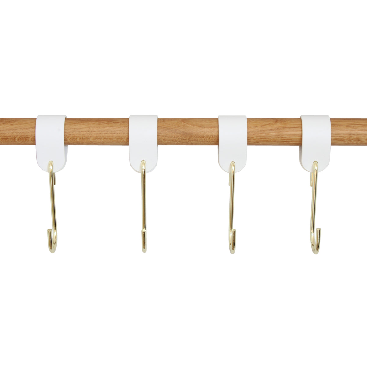GARD HOSE with hook