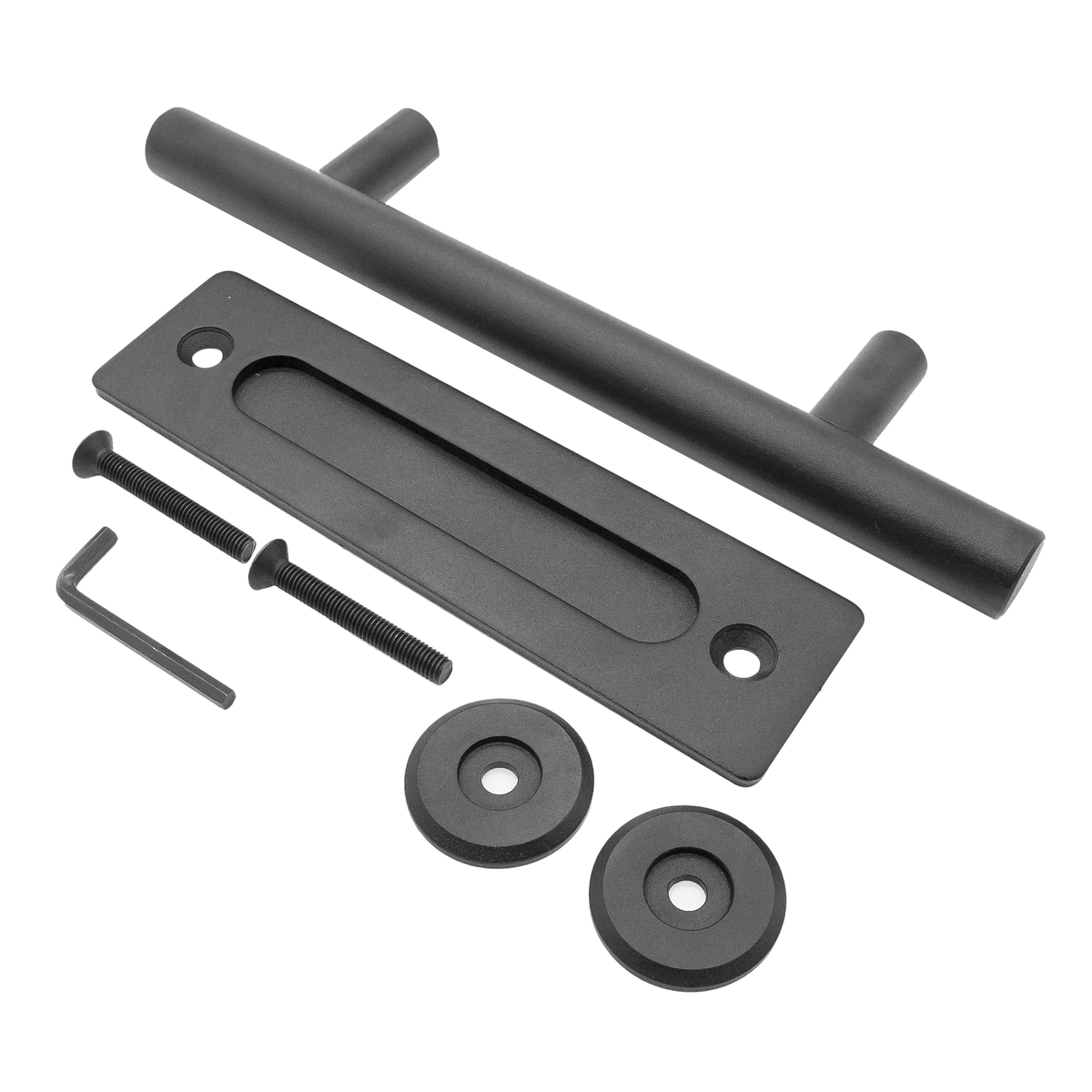 Schiebetürsystem MODELL J