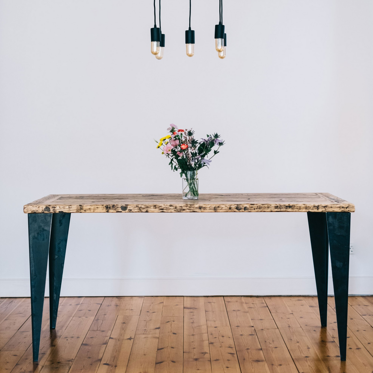 4 darabos Hairpin Legs szett – NEW ERA