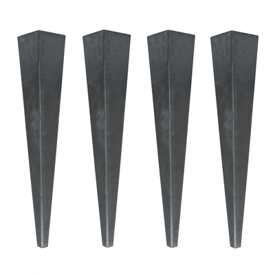 4 darabos Hairpin Legs szett – NEW ERA
