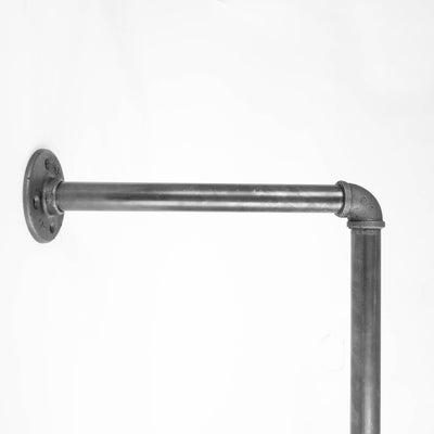 Pipe GARD oszlop