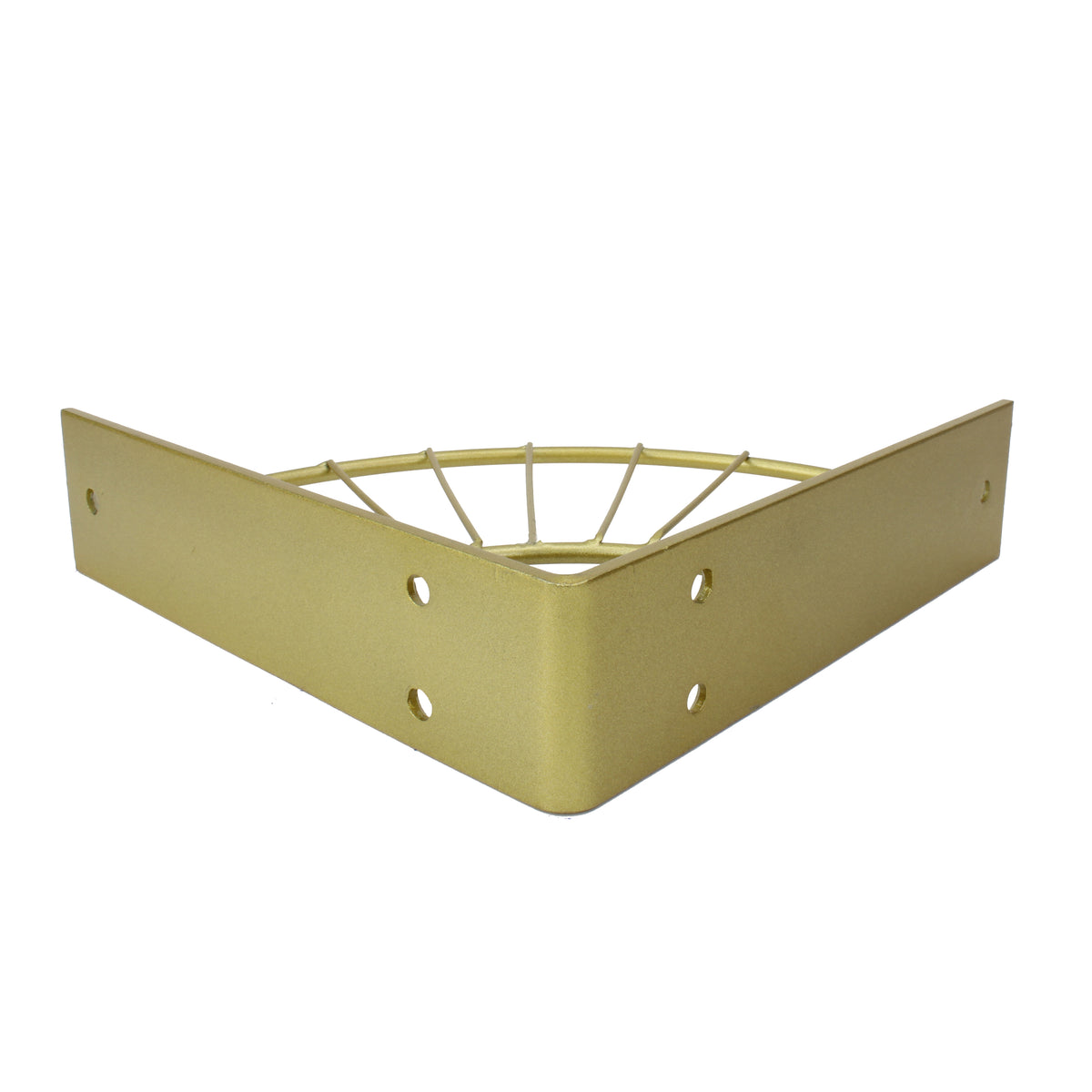 Set of 2 shelf brackets SONNENALLEE