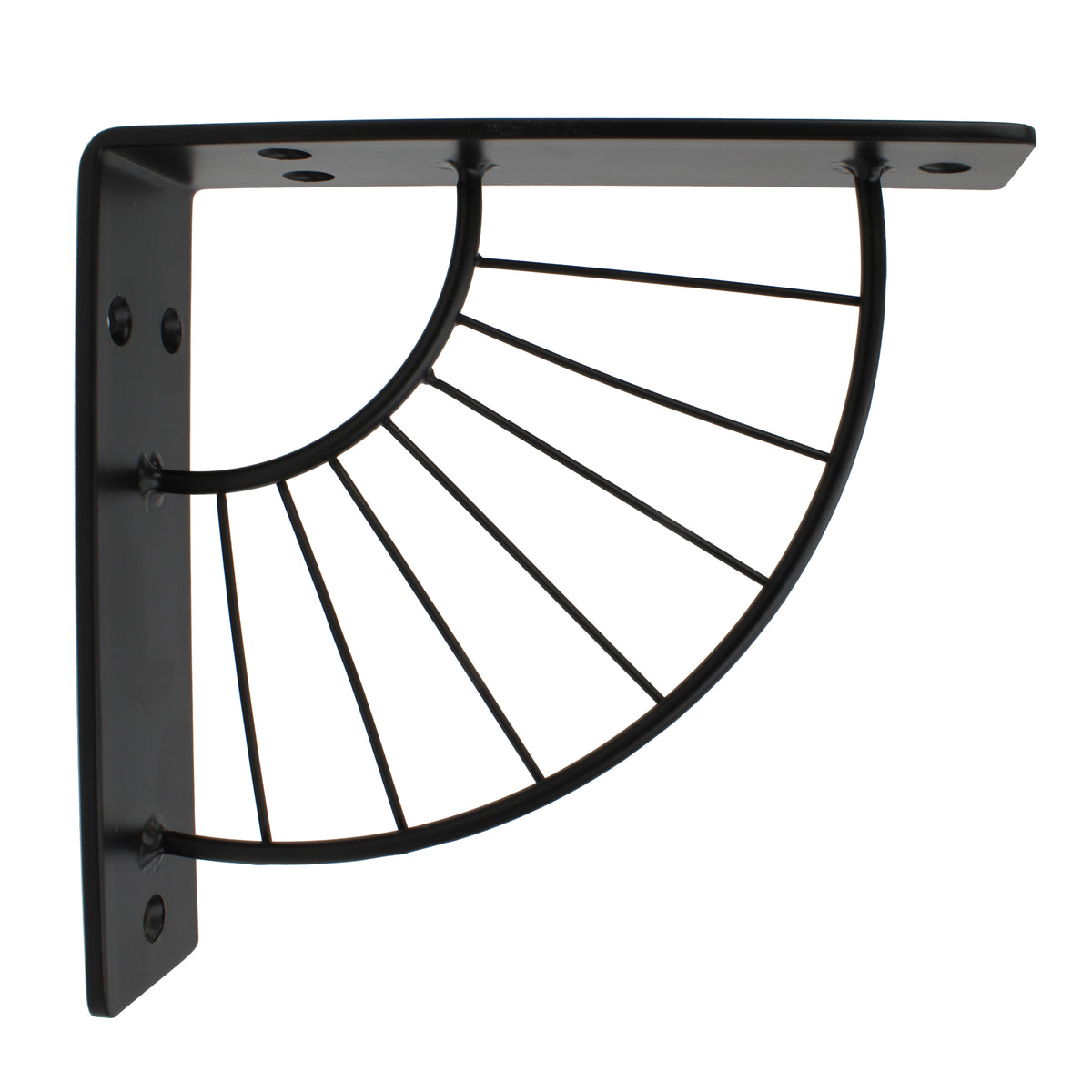 Set of 2 shelf brackets SONNENALLEE