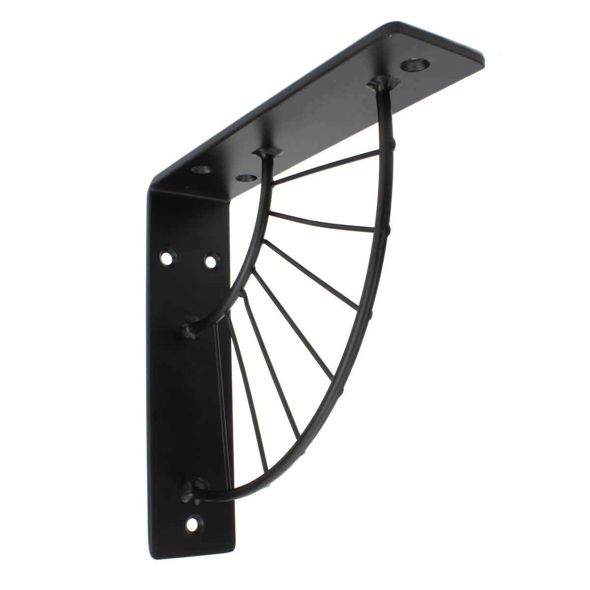 Set of 2 shelf brackets SONNENALLEE