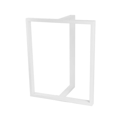 Set of 2 furniture runners T-FORM