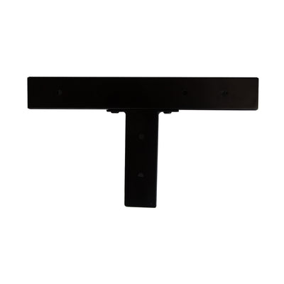 Set of 2 furniture runners T-FORM