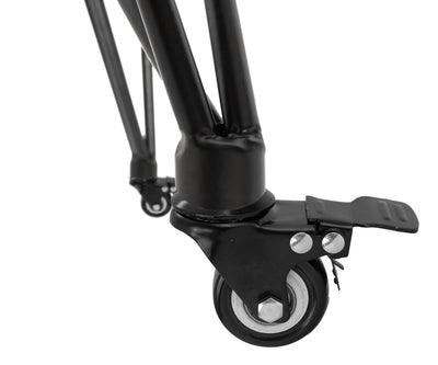 2er Set Tischgestell X ADJUSTABLE