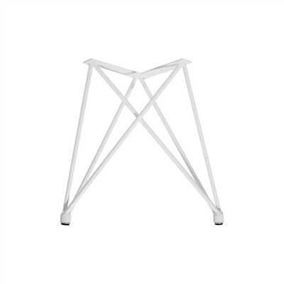 2er Set Tischgestell X ADJUSTABLE