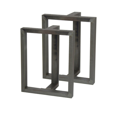Set of 2 furniture runners T-FORM