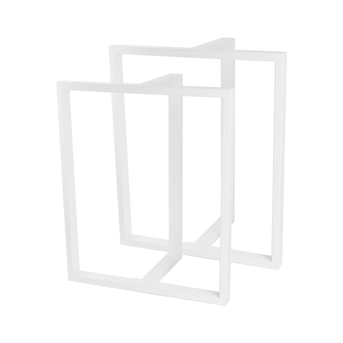 Set of 2 furniture runners T-FORM